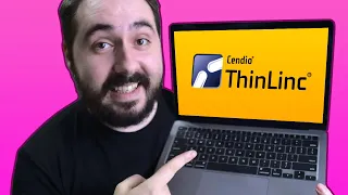 Acesse um Servidor Linux em QUALQUER sistema operacional com o ThinLinc