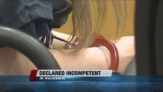 Slender Man stabbing suspect ruled mentally incompetent to stand trial