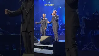 Miserere, Ignazio Boschetto, Piero Barone, Il Volo, Ancient teather-Plovdiv, Bulgaria, 21.09.2023