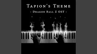 Tapion's Theme (From "Dragon Ball Z")