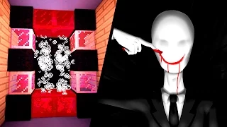 КАК СДЕЛАТЬ ПОРТАЛ В МИР СЛЕНДЕРМЕНА! – НОВЫЕ ПРИКЛЮЧЕНИЯ В МАЙНКРАФТ! ROLEPLAY SLENDERMAN