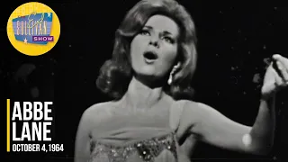 Abbe Lane "I Didn't Know What Time It Was" on The Ed Sullivan Show