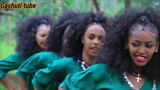 ወገብ ይፈተሽ! የአመቱን ምርጥ አመጣሁላችሁ best ethiopian traditional music and amazing dance