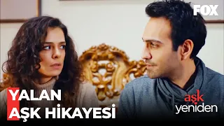 Fatih ve Zeynep Sorguda - Aşk Yeniden 2. Bölüm