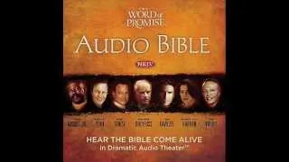Word of Promise Audio Bible Clip 0001
