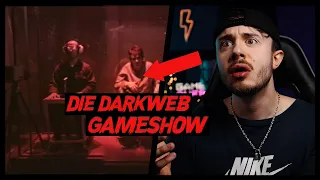 Ich habe eine Dark Web Gameshow gefunden! Das sind Real Life Hunger Games! Episode 31