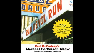 Paul McCartney: Paul McCartney's Parkinson Show (December 2nd, 1999)