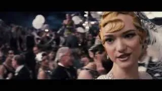 The Great Gatsby - HD 'Who Is This Gatsby?' Clip - Official Warner Bros. UK