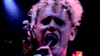 Depeche Mode - Home (live 1998)
