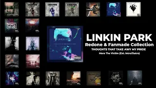 Linkin Park - More The Victim (Ext. Intro/Outro)