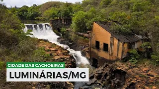 Você precisa conhecer essa cidade de Minas Gerais! | Visite Luminárias.