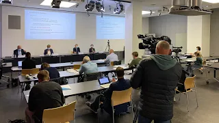 Medienkonferenz «Corona an Zürcher Schulen» – Erfahrungen und neue Erkenntnisse