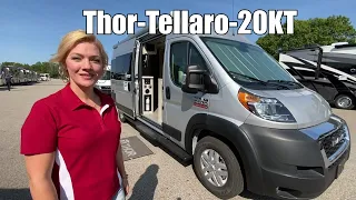 Thor Motor Coach-Tellaro-20KT