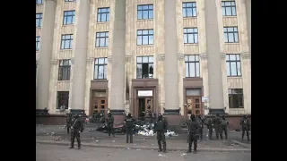 Чотири роки тому правоохоронці знищили проект «Харківська народна республіка»