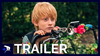 Buster (2021) - Officiel trailer