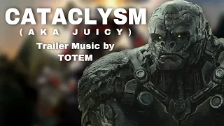 Cataclysm (Juicy) - Transformers: Rise of the Beasts (Trailer Music)
