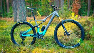 SPAR DIR NEUE MTB REIFEN