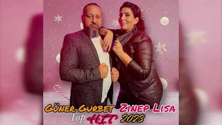 Guner Gurbet & Zynep 💥 Lisa 2023 💥 Yeni Roman Havasi █▬█ █ ▀█▀💥