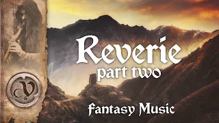 Reverie, part two - Emotional/Folk Music