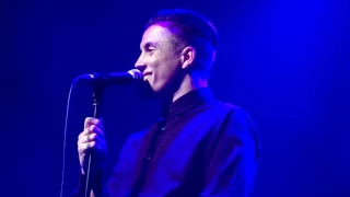 Loic Nottet - Lost on you (RFM Music Live 27/03)