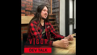 Dev Talk - Filip’s Dive into Game Design