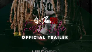 Ghostface600 - Fast Life (Official Trailer)