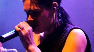 Beth Hart: live Eindhoven Ain't no way.wmv