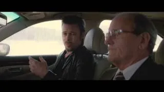 Killing Them Softly Official Trailer