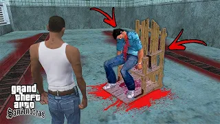 How To Find Tommy Vercetti In GTA San Andreas? (Secret Mission)