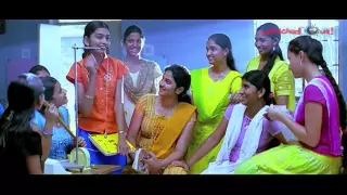 Kotha Bangaru Lokam Telugu Movie Scenes | Girls Discussing about Boys | Dil Raju