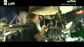 Metallica (Rock am Ring 2006) [15]. Damage Inc.