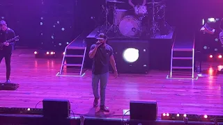 Dylan Scott - Can’t Have Mine - House Of Blues Myrtle Beach, SC 3-30-23
