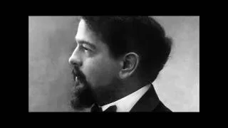 "Clair de lune" Claude Debussy (David Oistrakh)