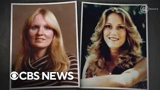 "48 Hours" investigates 1982 murders of two young women near Colorado ski resort