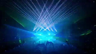 Laserface by Gareth Emery - Amnesia Ibiza 2019