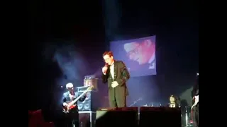 VITAS - Footage Mix From A Concert in Tula, (18.03.2007) [Amateur Recorded Fragments]