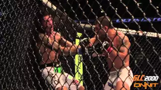 Chad "Money" Mendes 2014 Highlight "EVOLUTION"