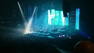 Mission Impossible/Pearl Harbour Ft. Lisa Gerrard - The World of Hans Zimmer 2019 @ The Sse Hydro