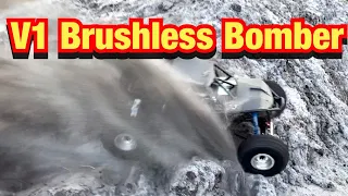 Brushless Bomber V1