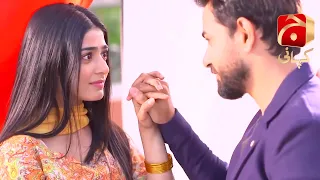 Rang Mahal Episode - 37 | Best Moment 01 | @GeoKahani