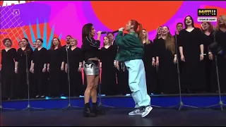 t.A.T.u. — «Нас не догонят» | Live in Sankt Petersburg (May 7th, 2023)