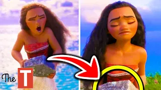 10 Times Disney Forgot How To Disney