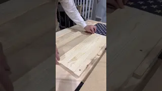 🔥Foldable Workbench🇺🇸Flag Table separate for Clamping!