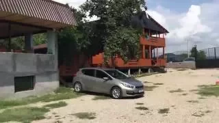 Коттеджный комплекс Eco Village Пицунда Абхазия 89409971115