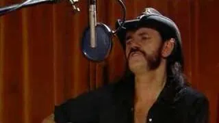 Motörhead - I Ain't No Nice Guy