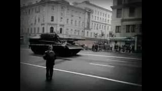 Victory Day (2) 2012 - Moscow, Russia