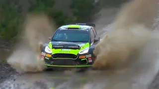 Lausitz-Rallye 2022 - Best of