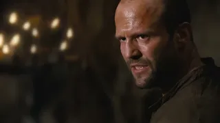 Jason Statham kills a Wizard and saves the kingdom and his wife   In the Name of the King 2007 4K