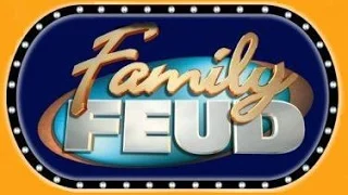 Hutchinsons win the Family Feud Big Money Tournament from season 14