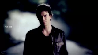 Damon & Elena | I can't lose you